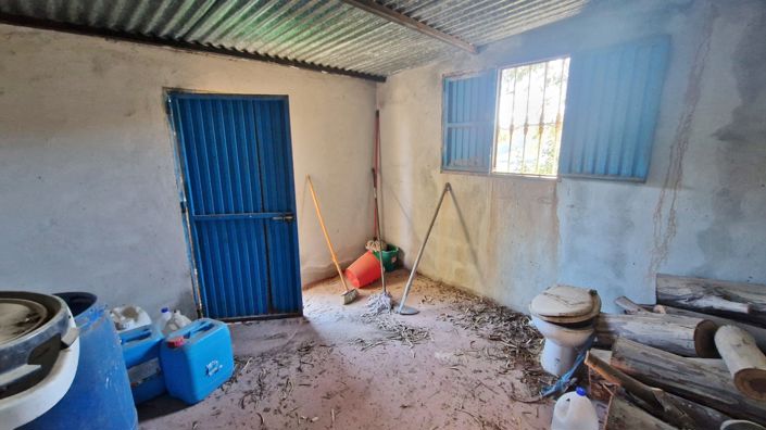 Image No.15-Maison de campagne de 3 chambres à vendre à Almáchar