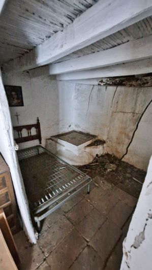 Image No.16-Maison de campagne de 3 chambres à vendre à Almáchar