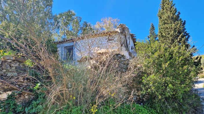 Image No.20-Maison de campagne de 3 chambres à vendre à Almáchar