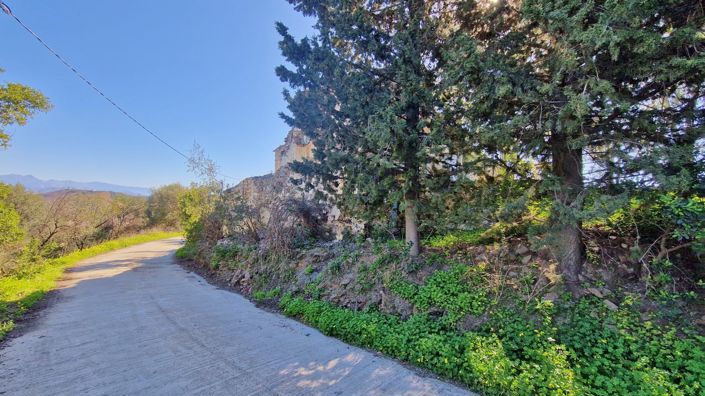 Image No.21-Maison de campagne de 3 chambres à vendre à Almáchar