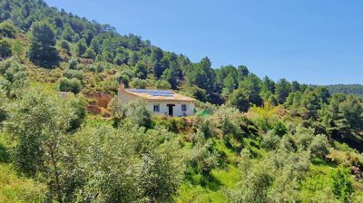 1 - Jayena, Country House