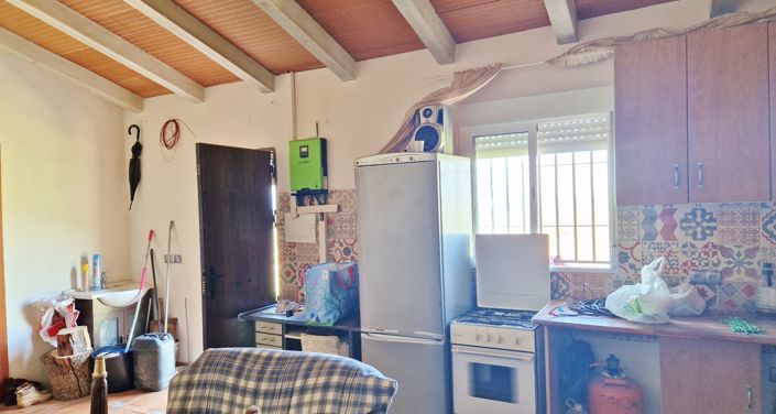 Image No.10-Maison de campagne de 2 chambres à vendre à Jayena