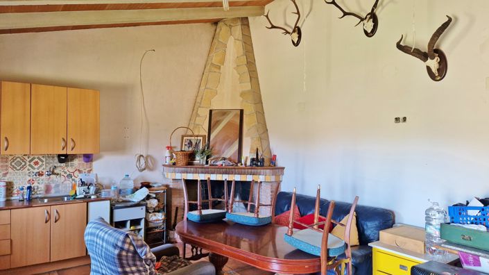 Image No.12-Maison de campagne de 2 chambres à vendre à Jayena