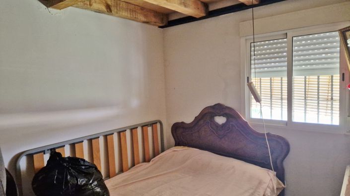 Image No.13-Maison de campagne de 2 chambres à vendre à Jayena