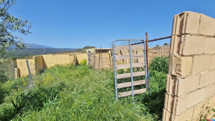 Image No.15-Maison de campagne de 2 chambres à vendre à Jayena