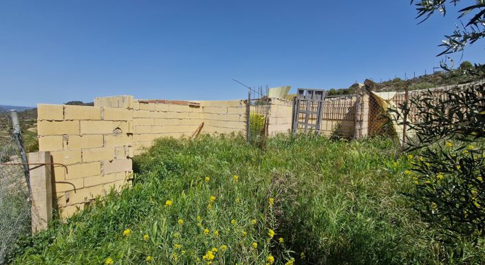 Image No.16-Maison de campagne de 2 chambres à vendre à Jayena