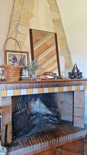 Image No.8-Maison de campagne de 2 chambres à vendre à Jayena