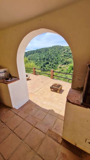 Image No.17-Maison de campagne de 3 chambres à vendre à Málaga City