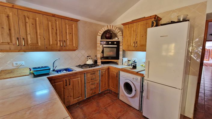 Image No.21-Maison de campagne de 3 chambres à vendre à Málaga City