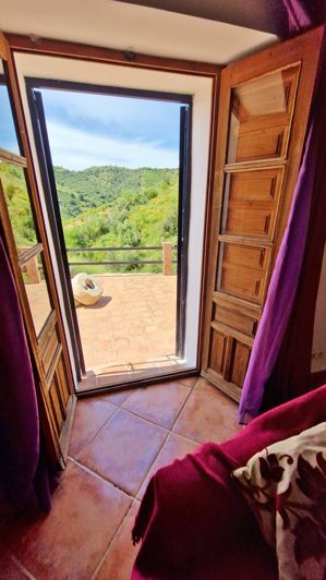 Image No.26-Maison de campagne de 3 chambres à vendre à Málaga City