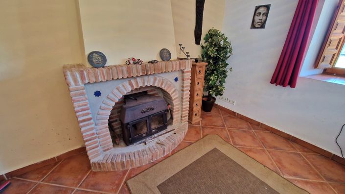 Image No.28-Maison de campagne de 3 chambres à vendre à Málaga City