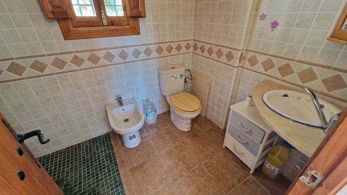 Image No.31-Maison de campagne de 3 chambres à vendre à Málaga City