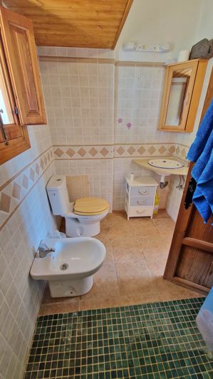 Image No.32-Maison de campagne de 3 chambres à vendre à Málaga City