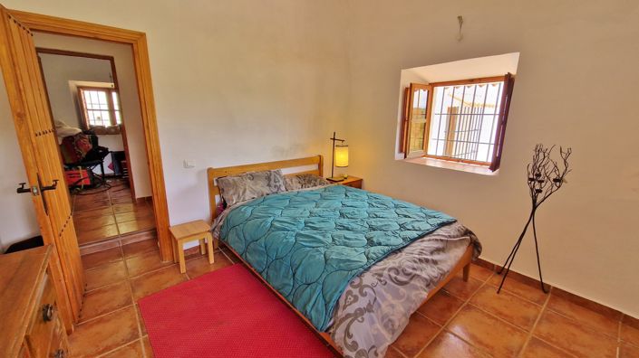 Image No.33-Maison de campagne de 3 chambres à vendre à Málaga City