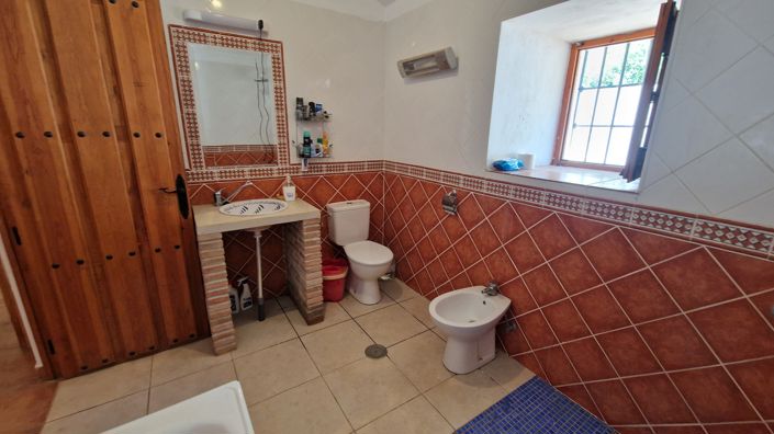 Image No.35-Maison de campagne de 3 chambres à vendre à Málaga City