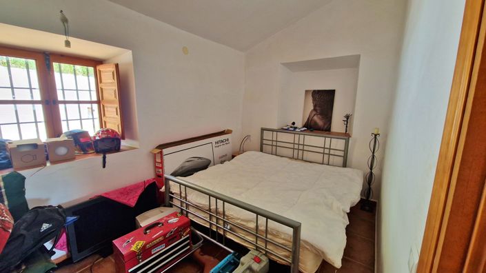 Image No.38-Maison de campagne de 3 chambres à vendre à Málaga City