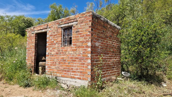 Image No.39-Maison de campagne de 3 chambres à vendre à Málaga City