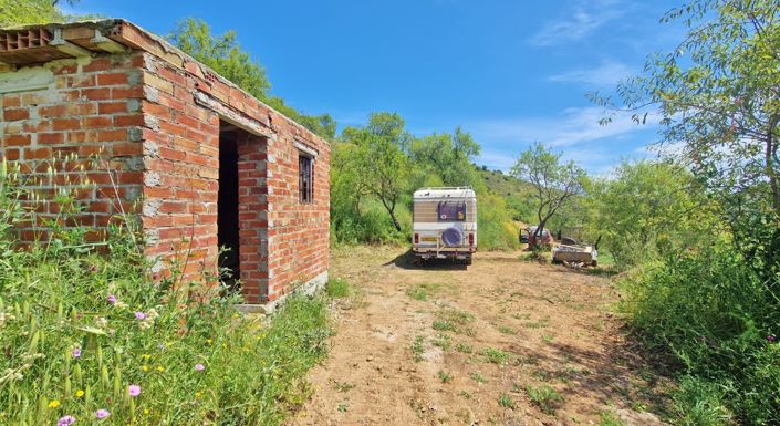 Image No.41-Maison de campagne de 3 chambres à vendre à Málaga City
