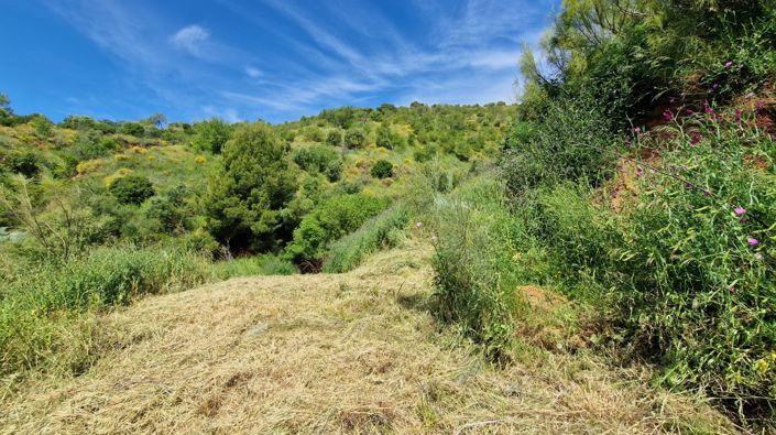 Image No.49-Maison de campagne de 3 chambres à vendre à Málaga City
