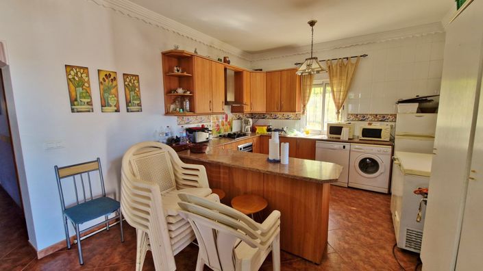 Image No.13-Maison de campagne de 4 chambres à vendre à Vélez-Málaga