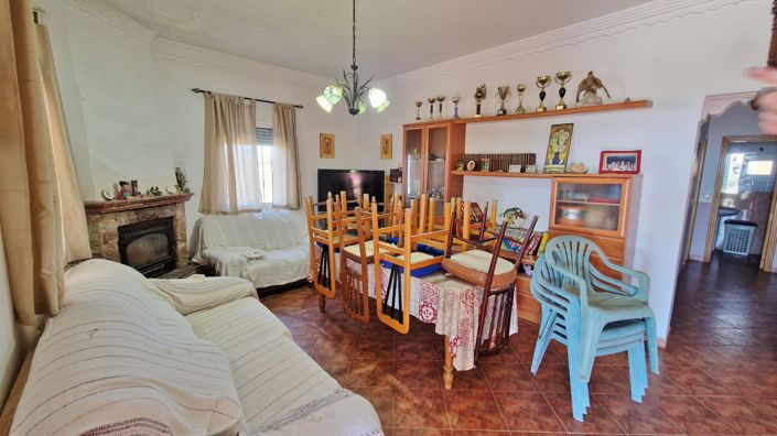 Image No.14-Maison de campagne de 4 chambres à vendre à Vélez-Málaga