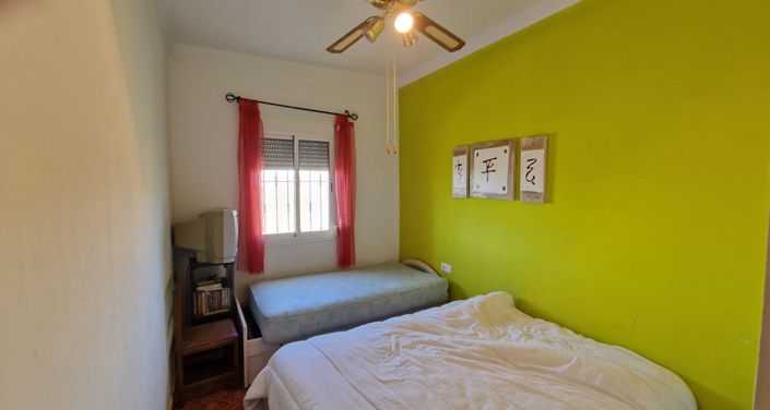 Image No.15-Maison de campagne de 4 chambres à vendre à Vélez-Málaga