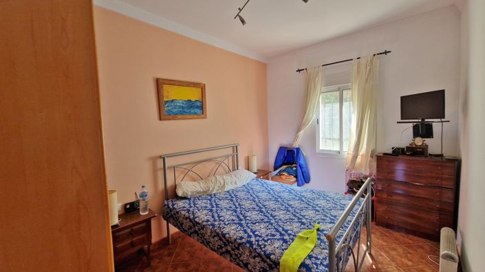 Image No.16-Maison de campagne de 4 chambres à vendre à Vélez-Málaga