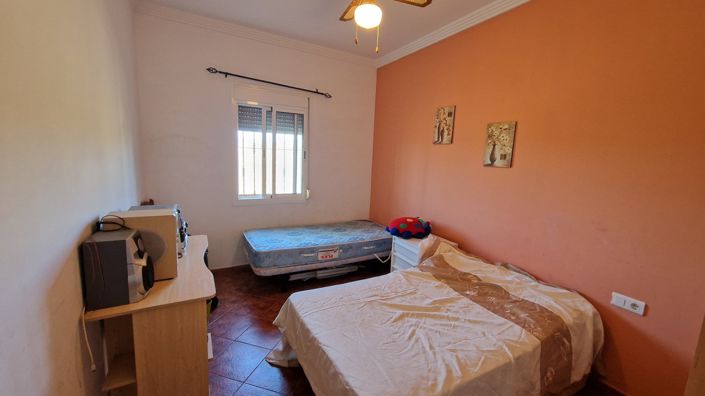 Image No.17-Maison de campagne de 4 chambres à vendre à Vélez-Málaga