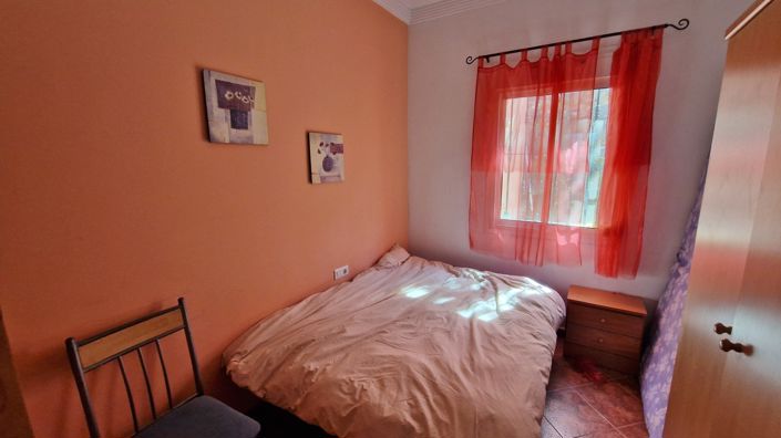 Image No.19-Maison de campagne de 4 chambres à vendre à Vélez-Málaga