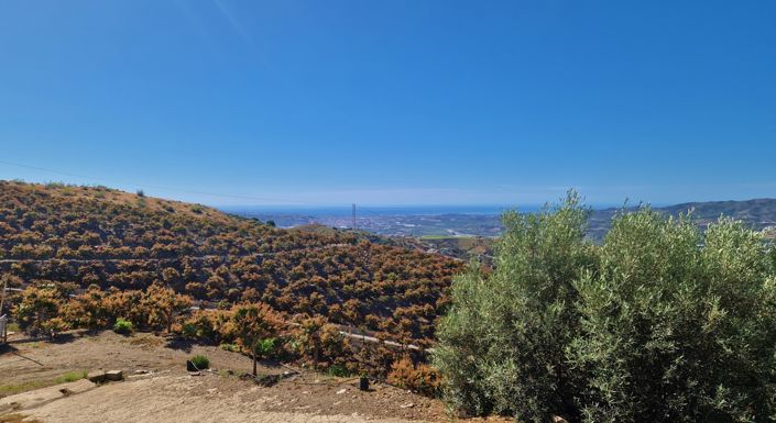 Image No.25-Maison de campagne de 4 chambres à vendre à Vélez-Málaga
