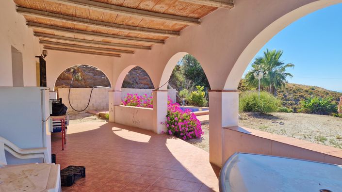Image No.7-Maison de campagne de 4 chambres à vendre à Vélez-Málaga