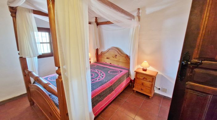 Image No.25-Maison de campagne de 4 chambres à vendre à Malaga