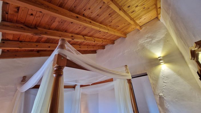 Image No.26-Maison de campagne de 4 chambres à vendre à Malaga