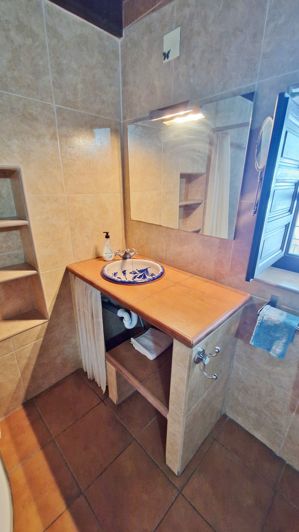 Image No.28-Maison de campagne de 4 chambres à vendre à Malaga