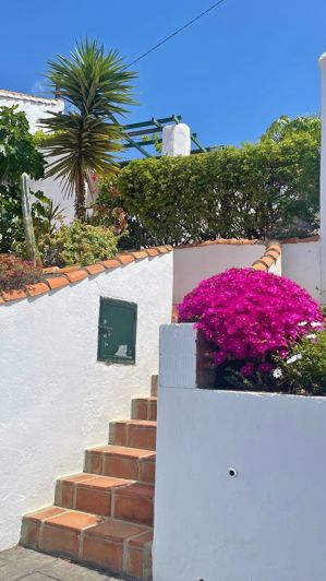 Image No.43-Maison de campagne de 4 chambres à vendre à Malaga