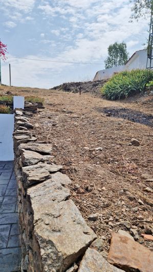 Image No.45-Maison de campagne de 4 chambres à vendre à Malaga