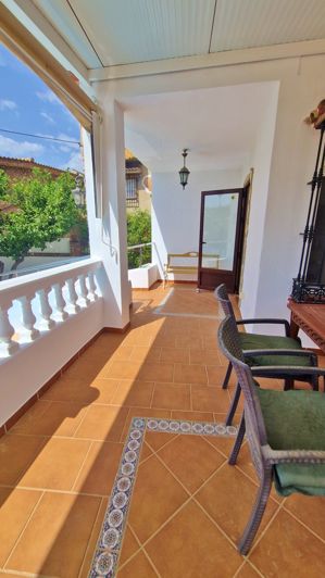 Image No.11-Maison de campagne de 2 chambres à vendre à Periana