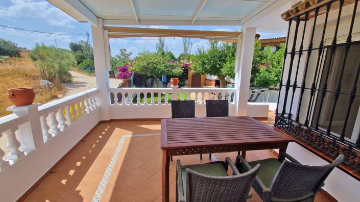 Image No.13-Maison de campagne de 2 chambres à vendre à Periana