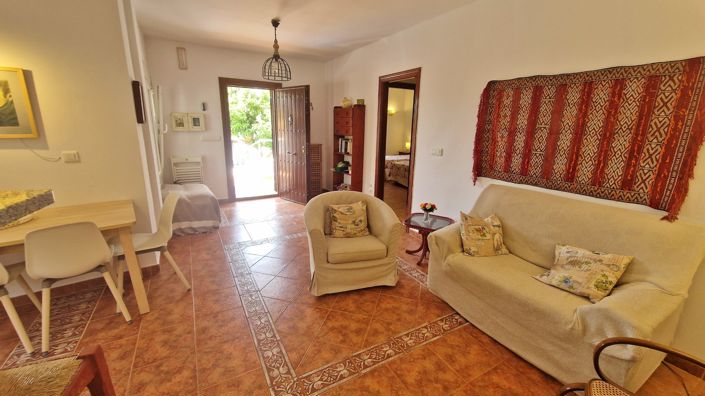 Image No.15-Maison de campagne de 2 chambres à vendre à Periana