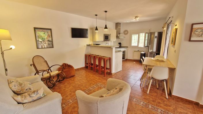 Image No.16-Maison de campagne de 2 chambres à vendre à Periana