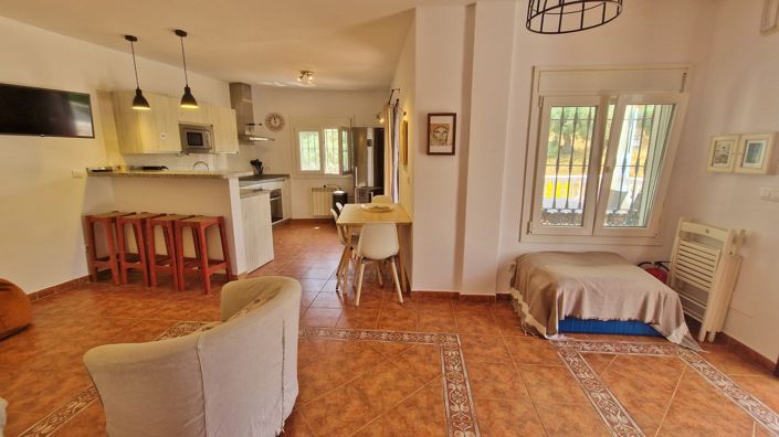 Image No.17-Maison de campagne de 2 chambres à vendre à Periana