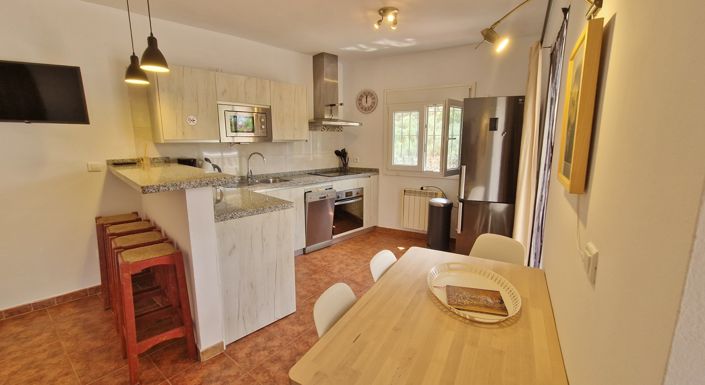 Image No.18-Maison de campagne de 2 chambres à vendre à Periana