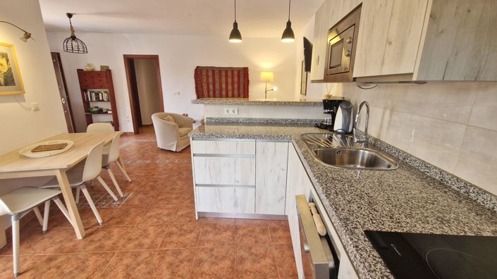 Image No.19-Maison de campagne de 2 chambres à vendre à Periana