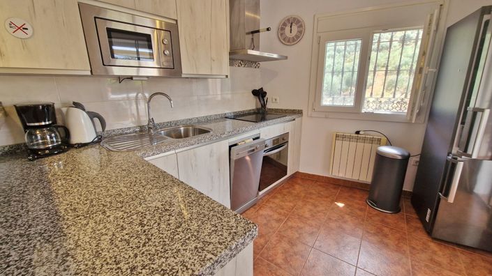 Image No.20-Maison de campagne de 2 chambres à vendre à Periana