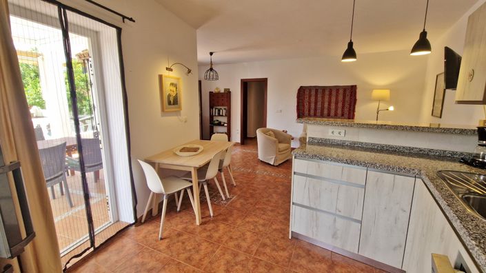 Image No.21-Maison de campagne de 2 chambres à vendre à Periana