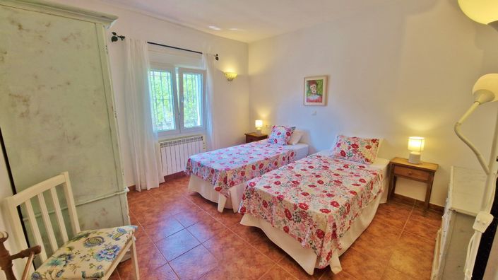 Image No.22-Maison de campagne de 2 chambres à vendre à Periana