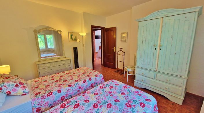 Image No.23-Maison de campagne de 2 chambres à vendre à Periana