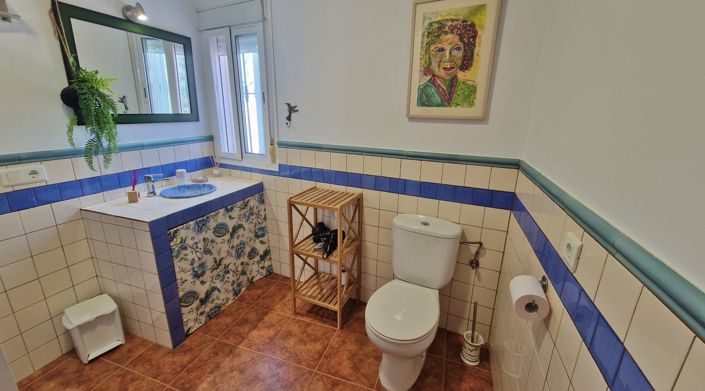 Image No.24-Maison de campagne de 2 chambres à vendre à Periana