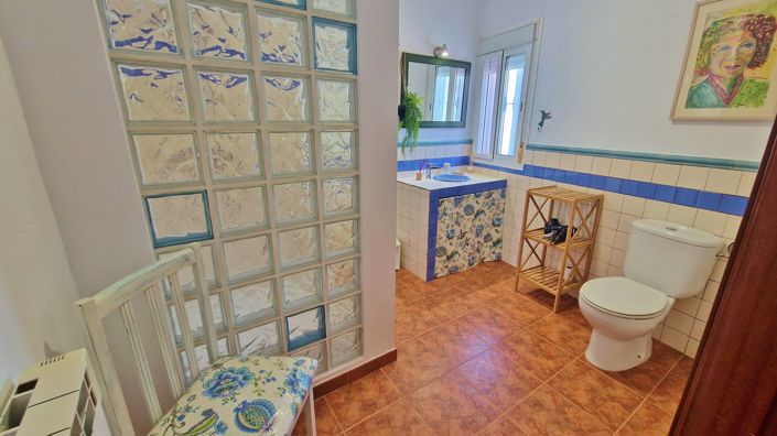 Image No.25-Maison de campagne de 2 chambres à vendre à Periana