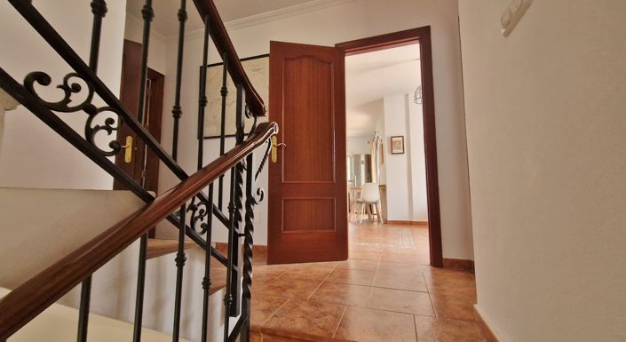 Image No.30-Maison de campagne de 2 chambres à vendre à Periana